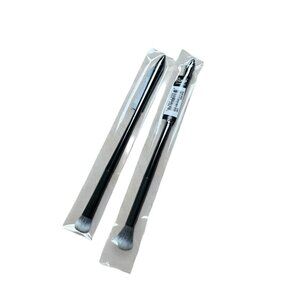 Rude Cosmetics Eyeshadow Brushes New